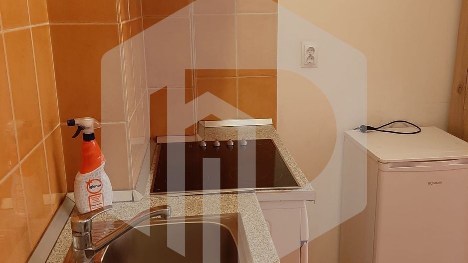 Garsoniera de vanzare - Opera Residence - 22 mpu - Etaj 4 - Broscarie - Poză 5