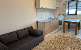 # inchiriez Ap 2 camere, CUG-Bulevard Fusion Towers,et.1 - Poză 2