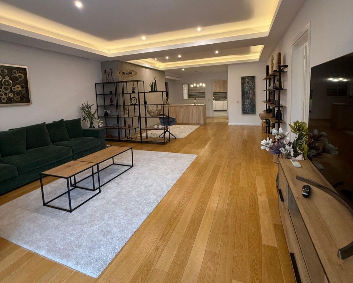 Apartament premium spatios 4 Camere I One Floreasca Lake - Poză 1