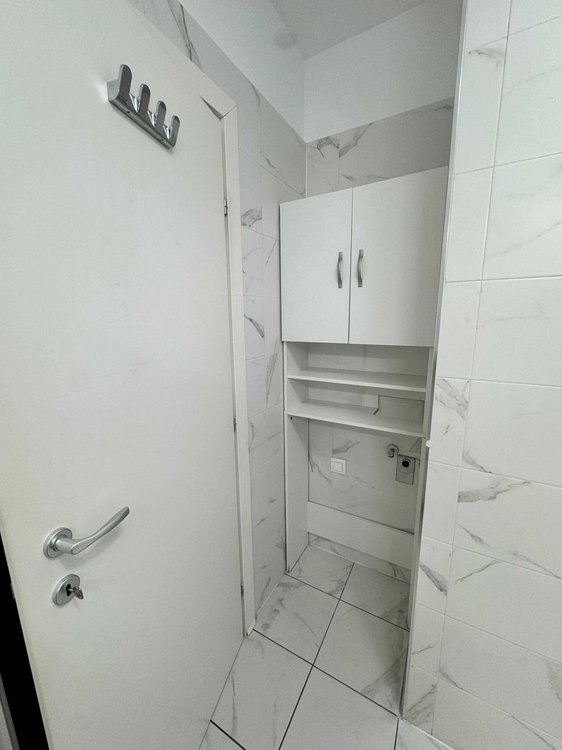 APARTAMENT 2 CAMERE | PIPERA | GRADINA PROPRIE - Poză 7