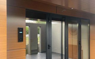 Apartament High End 2 camere I Zona Aviatiei I Mobilat si utilat - Poză 14