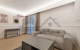 CORTINA NORTH|Apartament exclusivist| 300,000+TVA |Terasa de 30 mp|LUX - Poză 3