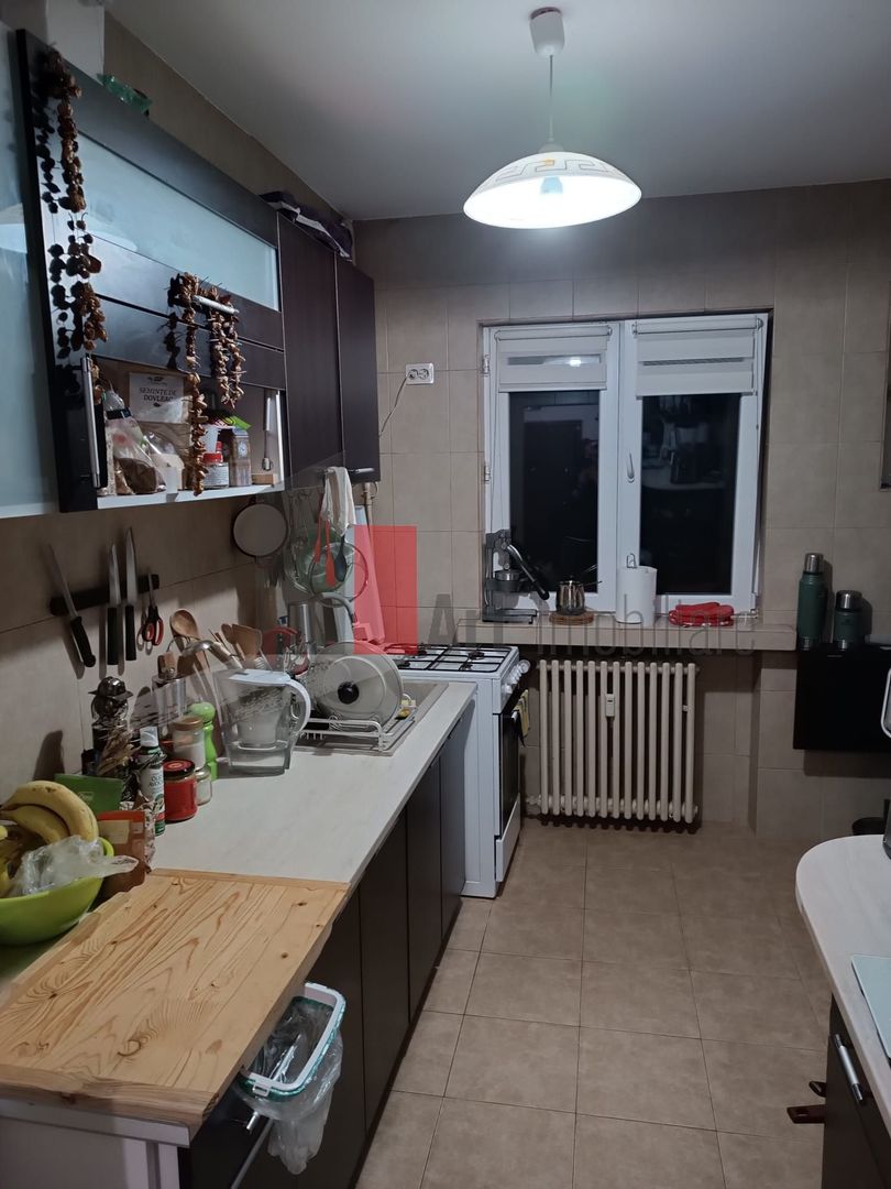 Apartament 2 cam.  zona Agronomie - Poză 11