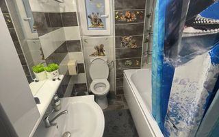 Apartament 2 camere de închiriat, strada Pepinierii, lângă TLT, Iași - Poză 5
