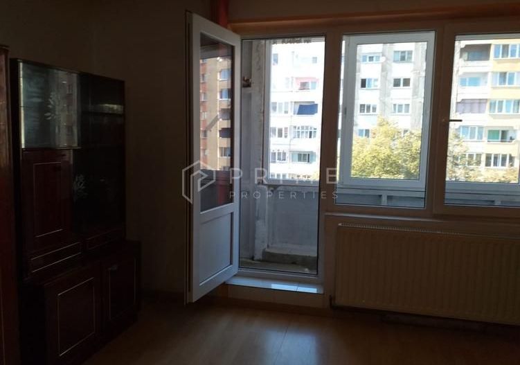 Garsoniera 34 mp, zona Dambu Pietros - Poză 4