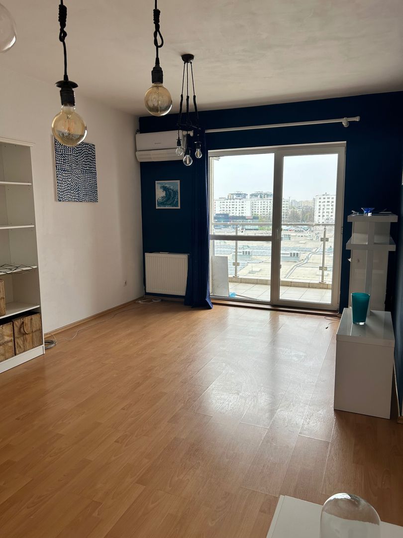 Vânzare Apartament 2 Camere, Parțial Mobilat – Zona Auchan Titan - Poză 3