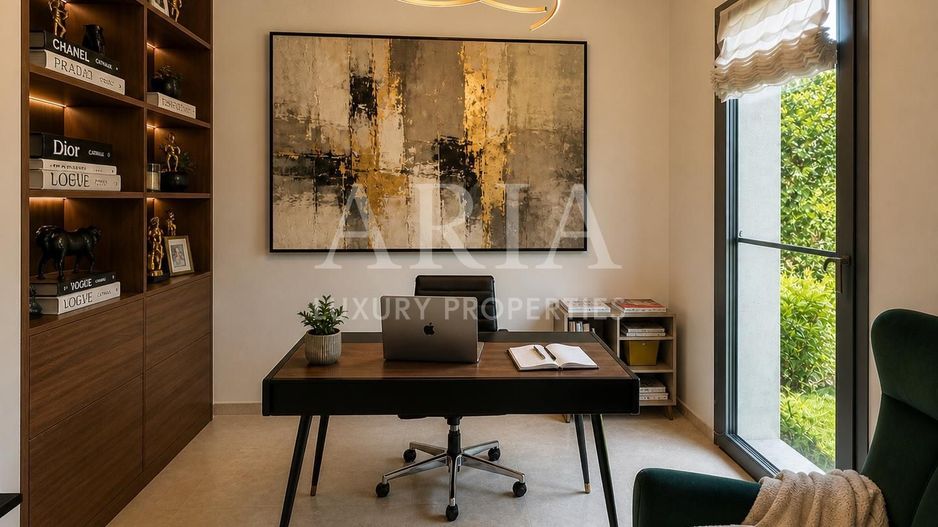 SMART VILLA | PADURE | GATED COMMUNITY - Poză 6