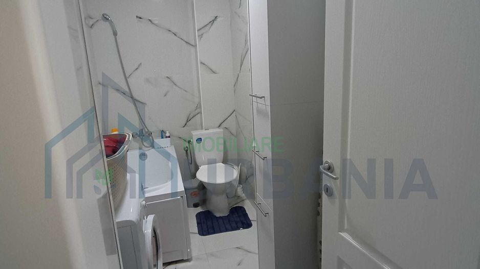 Apartament 2 camere, Lunca Cetatuii, Iași - Poză 4