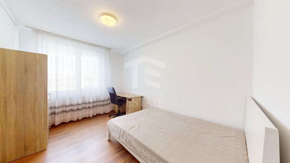 Apartament 3 camere Tei Doamna Ghica Colentina - Poză 9
