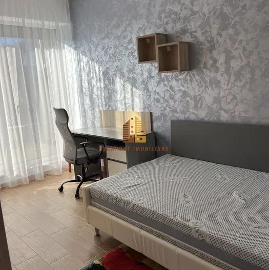 | Apartament cu 3 camere | Penthouse | Amenajat LUX | Decomandat | Grigorescu | - Poză 4