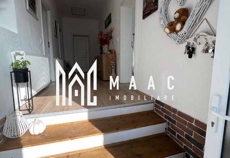 Casă 3 camere I 1500 MP Teren I Porumbacu de Sus - Poză 5