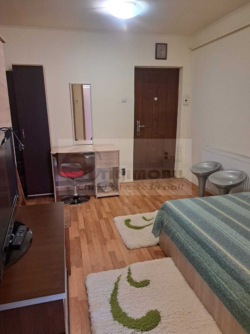 Apartament 2 camere – Nicolina 1,  la 5 minute de Podu Roș, Iași - Poză 1