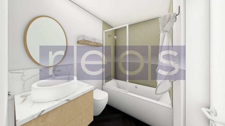 DE VANZARE APARTAMENT 2 CAMERE|2 MINUTE DE METROU GORJULUI |BALCON CU PRIVELISTE - Poză 6