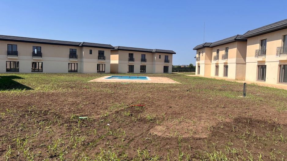 Vila 3 camere Cosmopolis - Poză 11