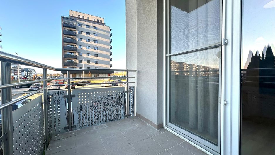 Apartament 2 camere + boxa, Pet Friendly - Poză 11