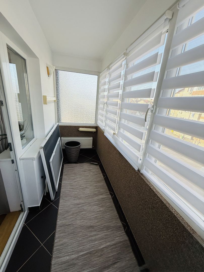 Baba Dochia | 3 camere | Decomandat | 2 bai | Etaj 2 | Centrala proprie - Poză 22