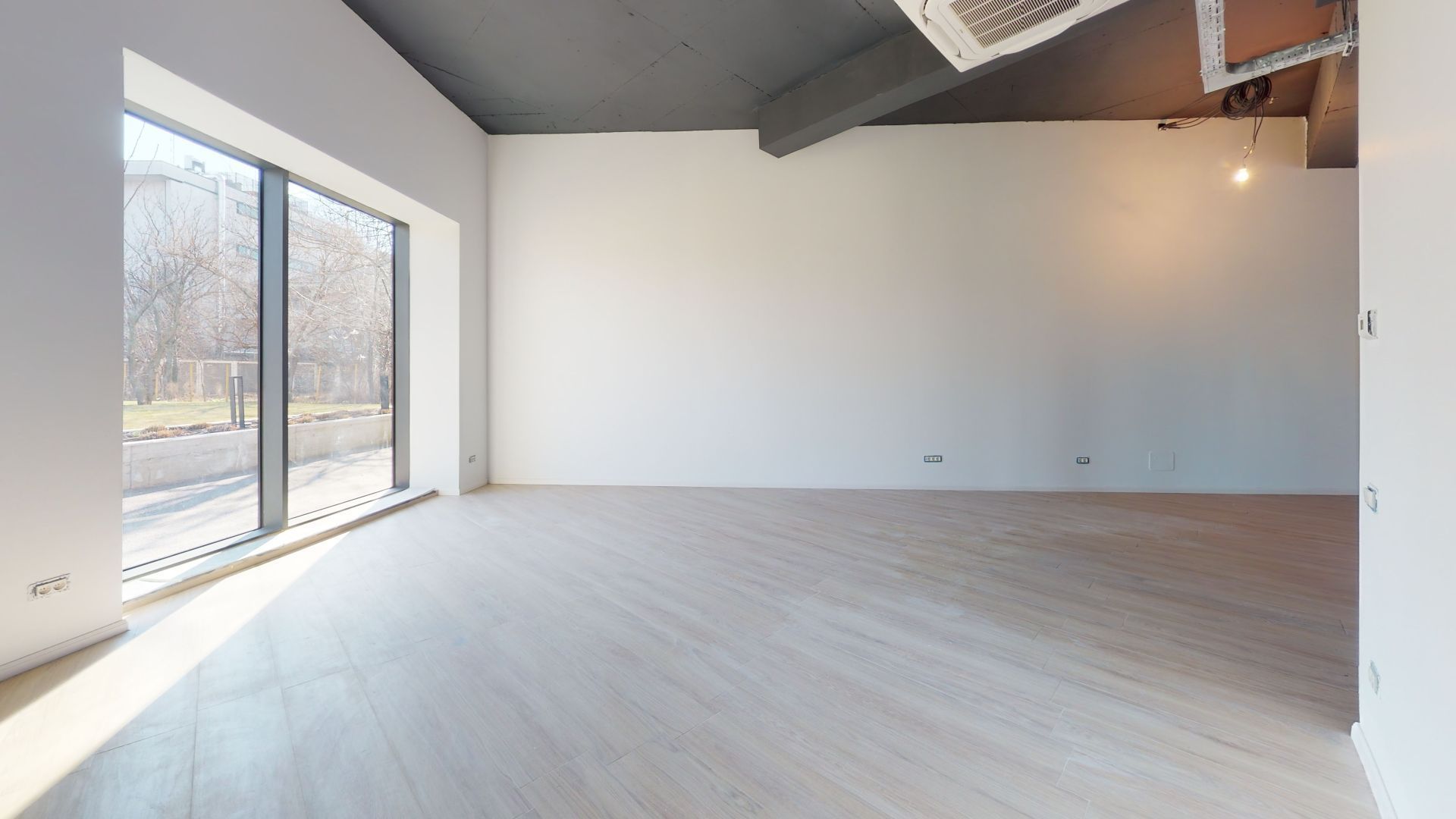 Showroom de lux / Spatiu comercial de vânzare în Cotroceni - Poză 3