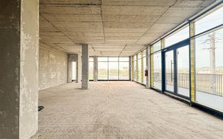 Spatiu comercial de inchiriat, Vitrina, 93mp,  Apahida - Poză 5