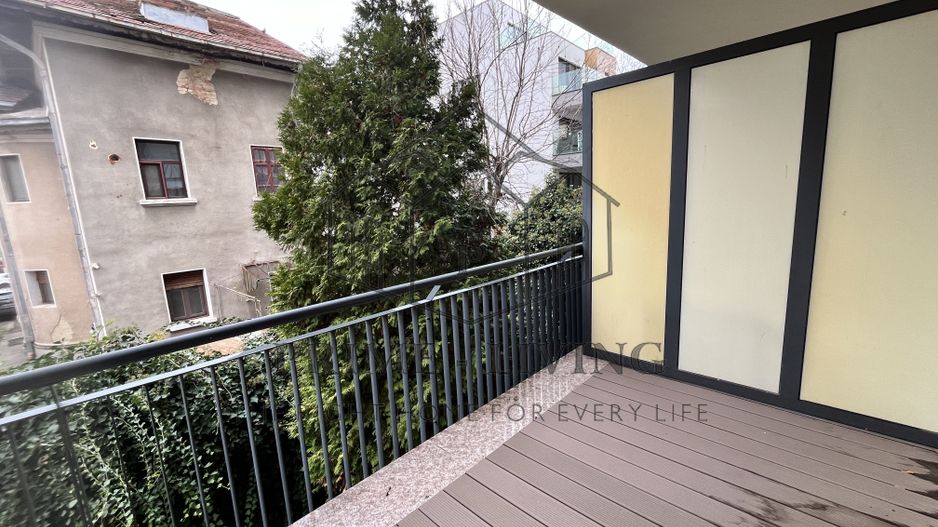 APARTAMENT  CU 4CAMERE LA INCHIRIERE IN COMPLEX DIN DOROBANTI CAPITALE - Poză 10