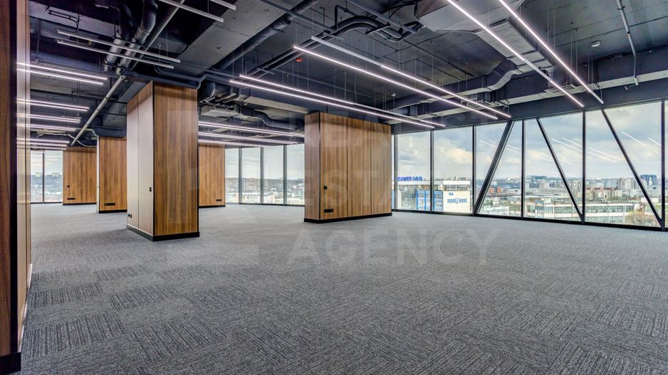 Vânzare, spațiu comercial, 362mp, bd. Ștefan cel Mare și Sfânt, Centru - Poză 5