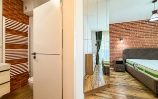 Apartament modern cu 3 camere, 68 mp + terasă 15 mp – Borhanci - Poză 8