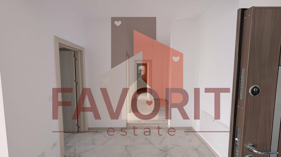 Langa ESO. 73 mp. Bloc nou cu lift. - Poză 2