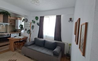 Chirie apartament 2 camere - parcare privata - Turnisor, Sibiu - Poză 2