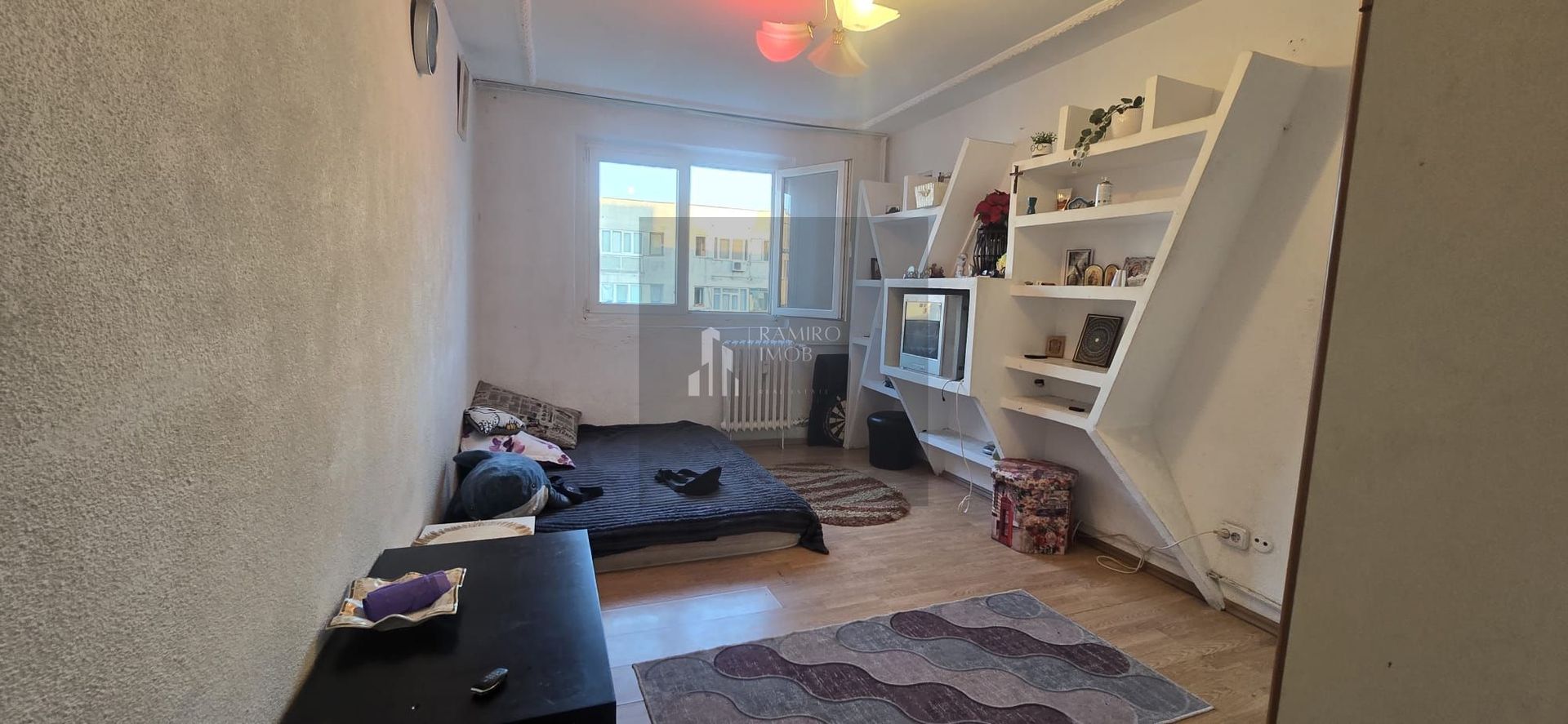 Apartament 2 camere 450 m Metrou Nicolae Grigorescu - Poză 3