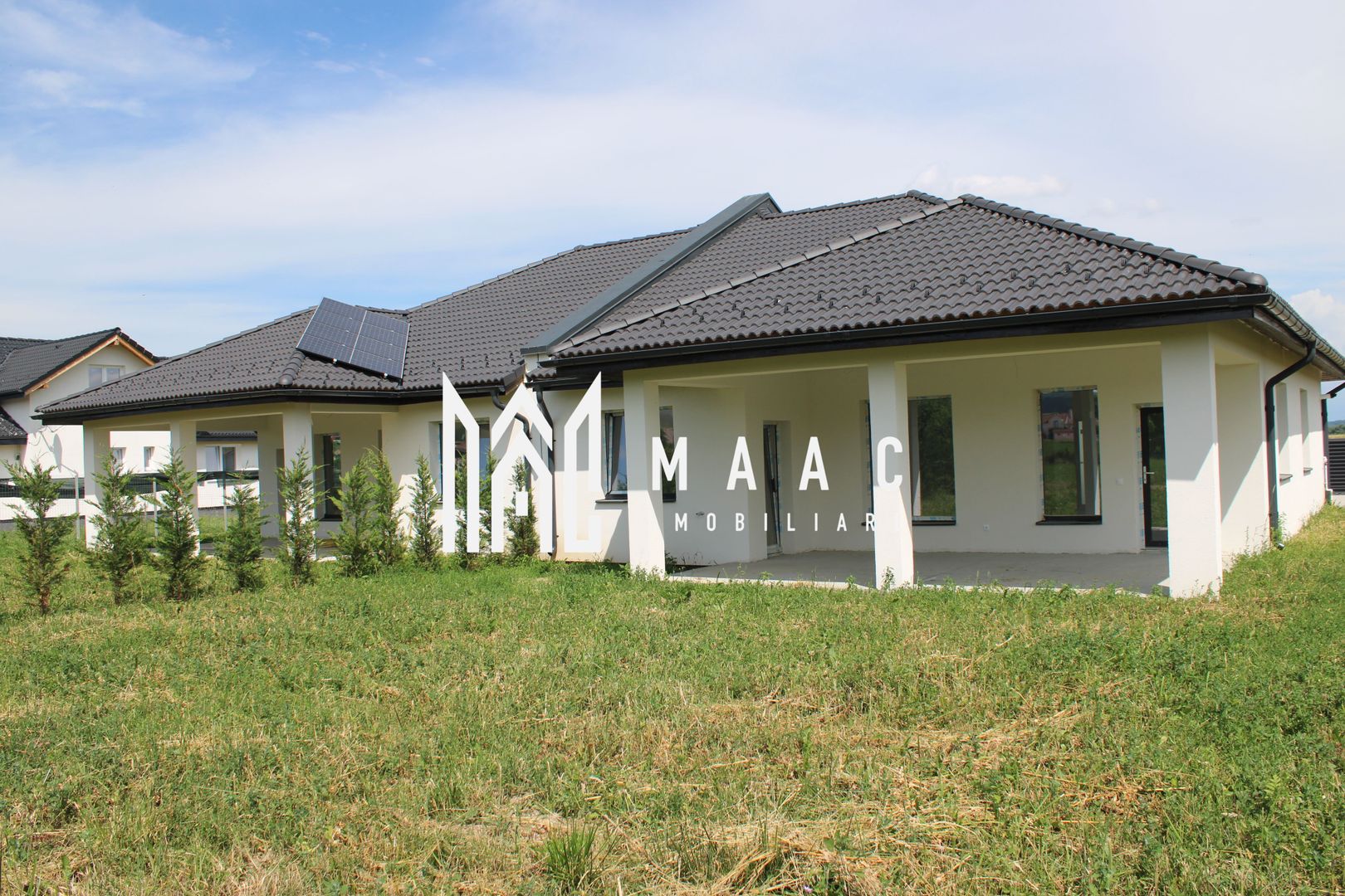 Casa Modernă I 3 camere I Independentă Energetic I Cristian - Poză 6