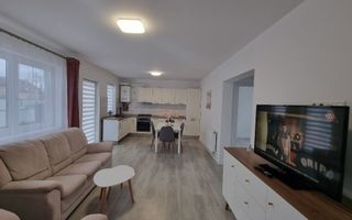 Casa cu 3 camere, 70mp, Zona Nazna - Poză 1