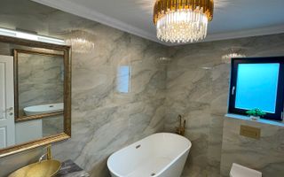 Casă de închiriat | Terasă Panoramică | Piscina | Cartier Voroneț - Poză 19