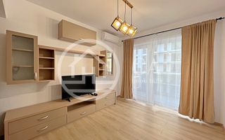 Apartament cu 3 camere de închiriat în Prima Arena, Oradea - Poză 1