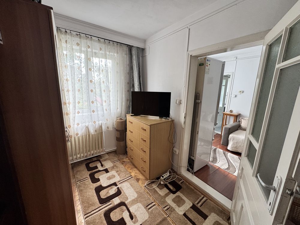 Apartament 2 camere, ND, 33mp-Ciric- Tatarasi - Poză 3