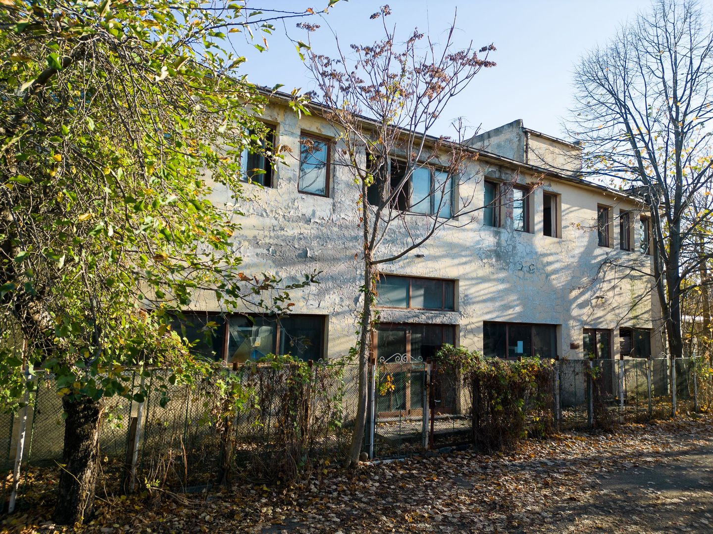 Imobil în suprafață de 3151mp pe Str.Ardealului - Poză 1