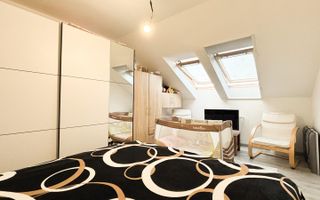 Apartament 3 camere,84mp,Balcon,Parcare,Zona Panemar,Jucu de Mijloc - Poză 5