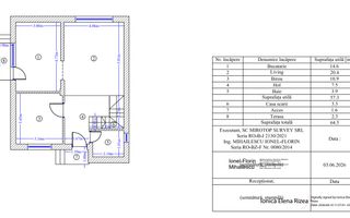Casa individuala finalizata oferta zona centrala Popesti - Poză 10