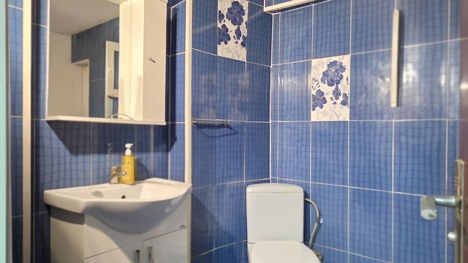 Apartament cu 4 camere + GARSONIERĂ la același etaj – VASLUI, Zona CARTIER - Poză 19