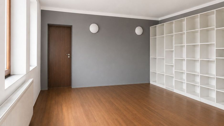 Casă individuală spațioasă cu teren de 987 mp | Ideală pentru locuință - Poză 10
