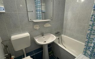 Garsoniera spatiosa, bloc mixt, 4 - 5min metrou Iancului, bolier montat, renovat - Poză 7