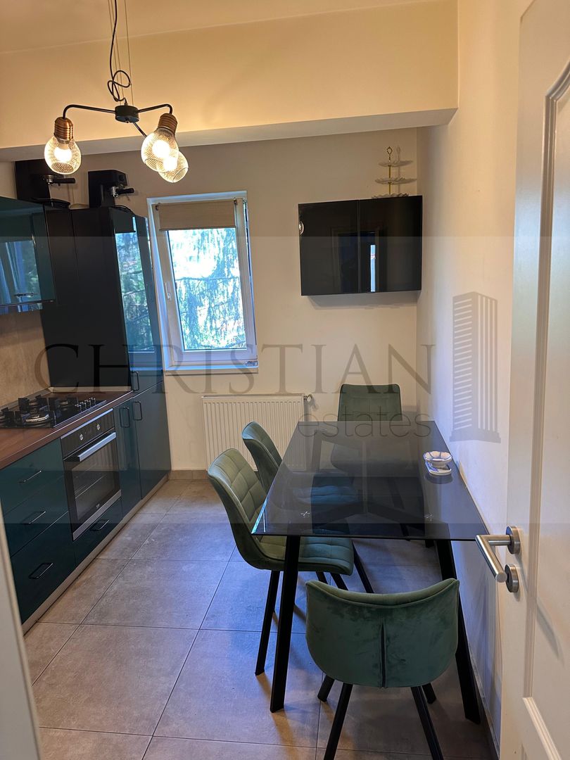 2 camere - Ranetti Residence Politehnica Grozăvești - Poză 5