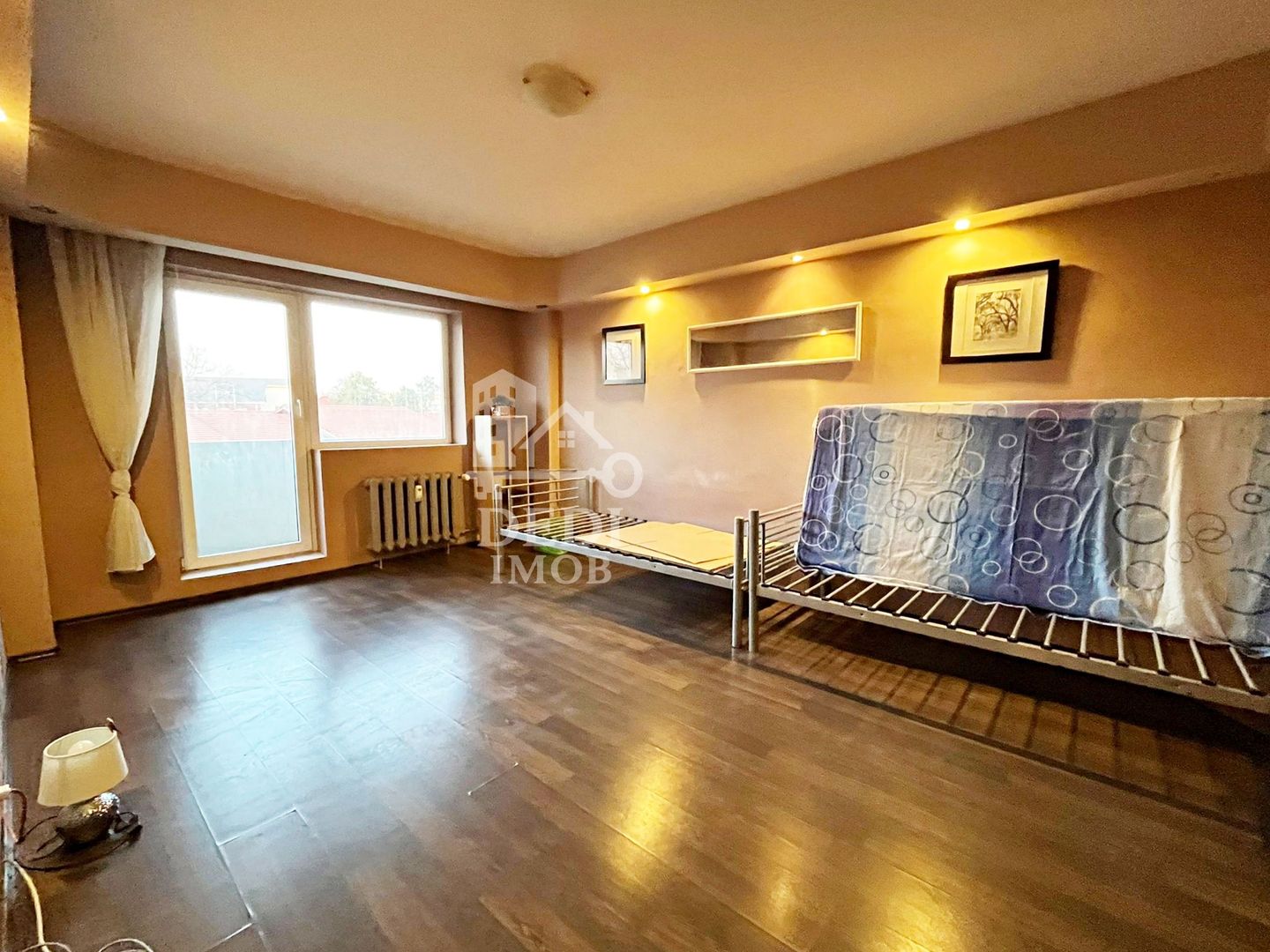 Apartament cu 4 camere de inchiriat zona Dacia, Oradea - Poză 5