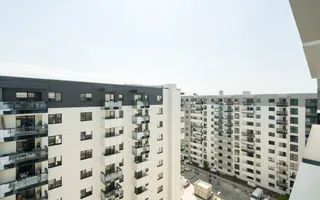 COMISION 0% - Apartament 2 camere cu parcare subterana - 5min Promenada -Cortina - Poză 21