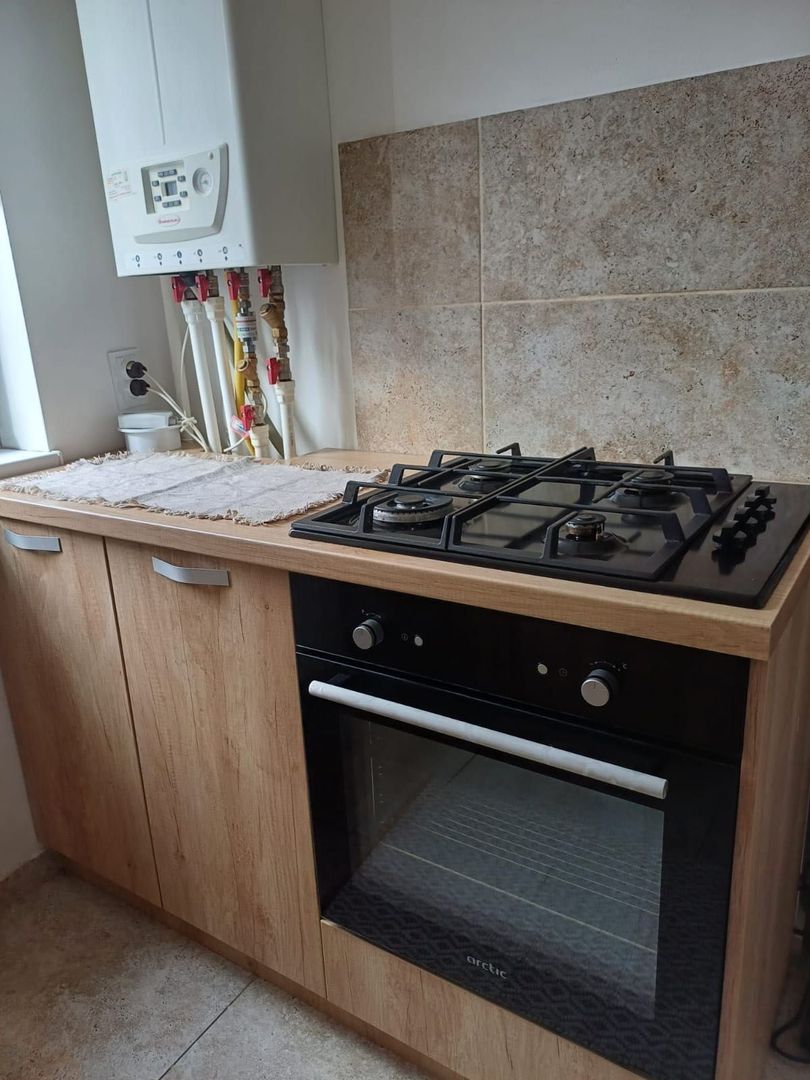 Închiriez garsoniera, AVANGARDE CITY - Militari Residance - Poză 5