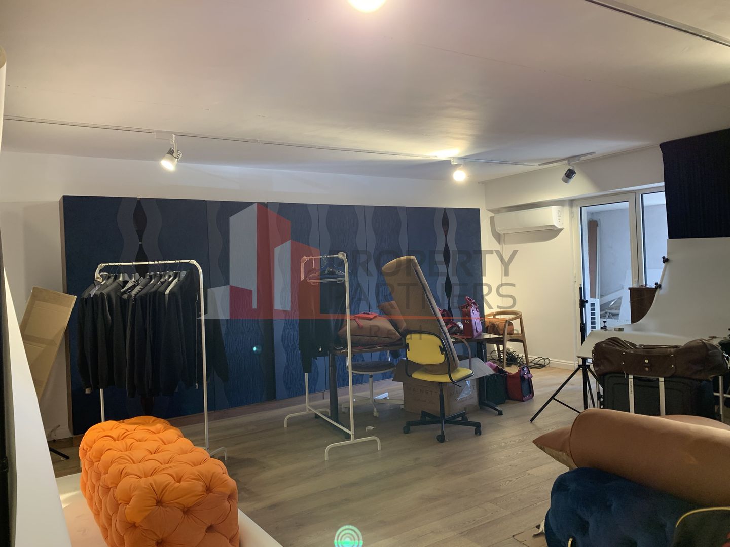 Spatiu comercial, Podul Constanta - Bucurestii Noi - Poză 10
