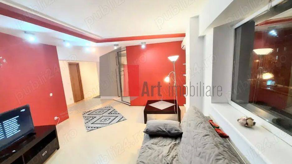 Apartament 2 camere Stefan cel Mare - Poză 7