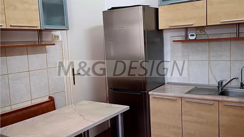 Apartament 3 camere zona Elisabetin - la casa - Poză 11