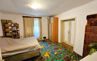 Casa renovata, 2 corpuri de cladire + anexe, 1331 mp teren, Paclisa - Poză 16