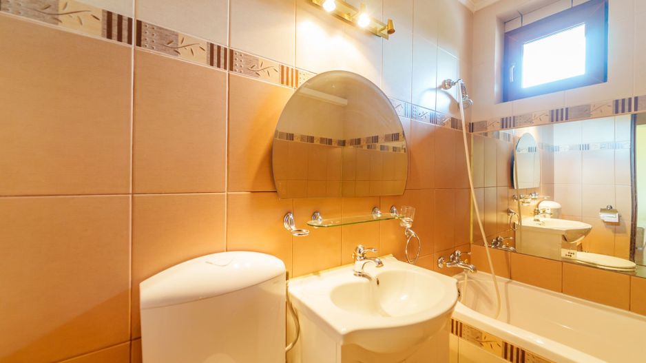 Apartament 2 camere luminos, zona excelenta Podgoria - Poză 4