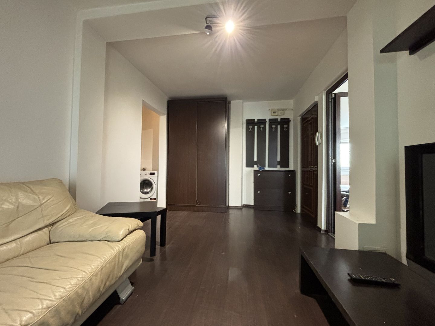 APARTAMENT 2 CAMERE | ETAJ 4 | CRANGASI - Poză 10