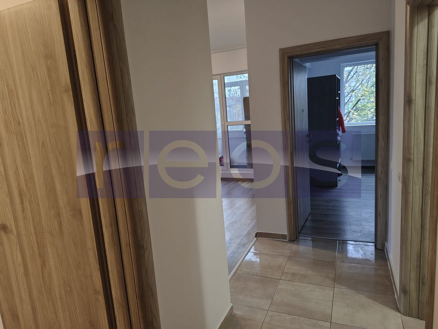 VANZARE 2 CAMERE I DECOMANDAT I LOC PARCARE I VALEA LARGA – BRANCUSI - Poză 6